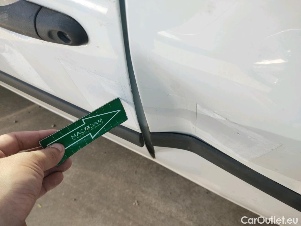  Nissan  NV200 NISSAN NV250 / 2019 / 4P / furgón 2pl 1.5dCi 70 kW (95CV) L1H1 COMFORT #35