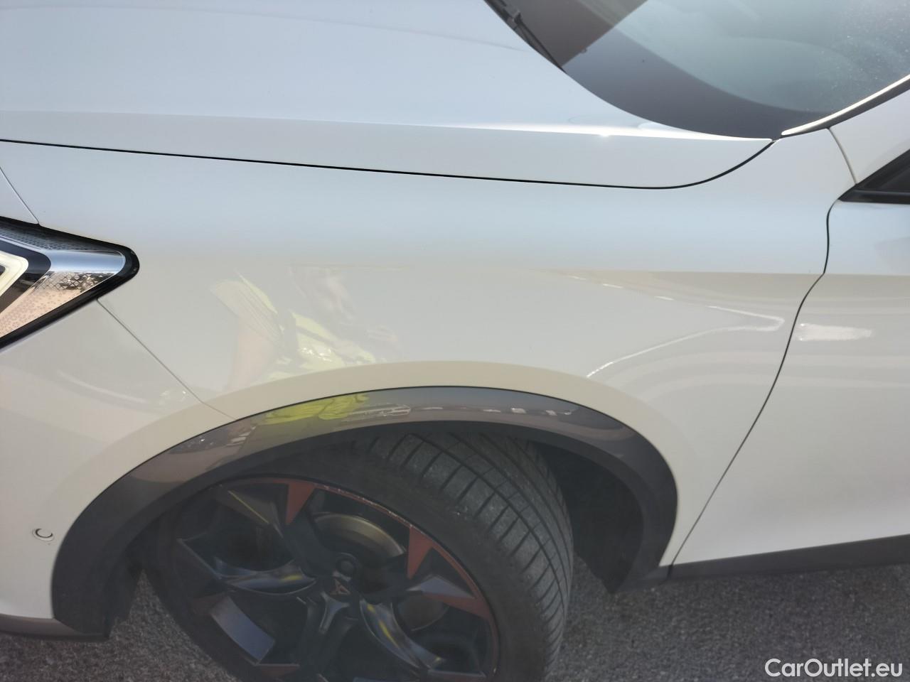  Cupra  Formentor  VZ 4Drive 2.0 310CV AT7 E6d #12