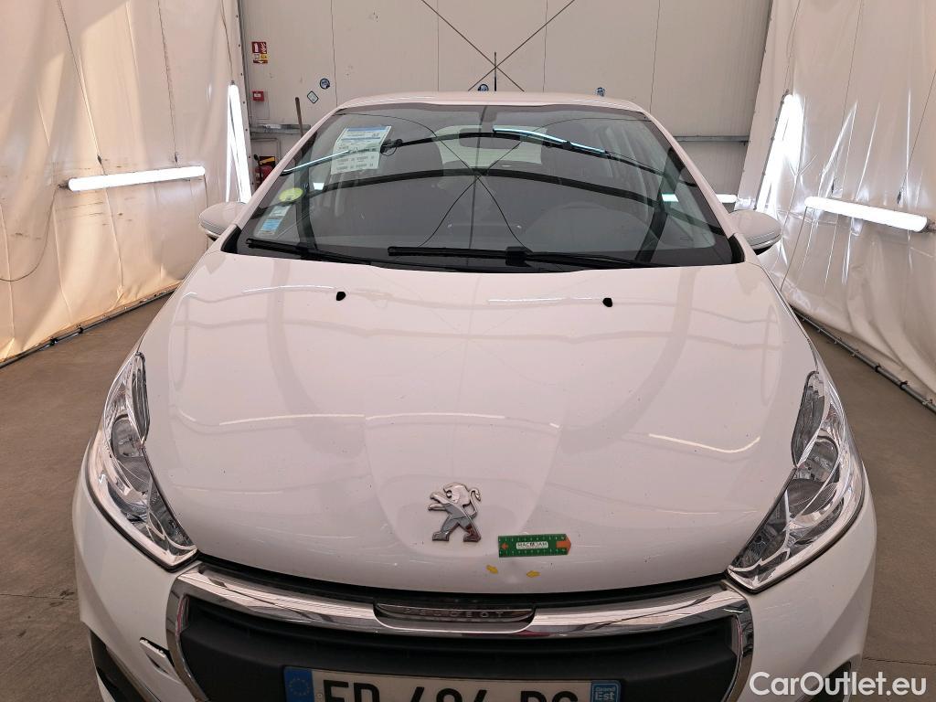  Peugeot  208  Affaire Premium Pack 1.5 HDi 100CV BVM6 E6dT #1