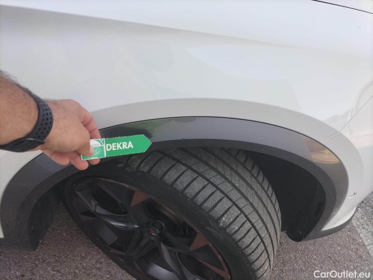  Cupra  Formentor  VZ 4Drive 2.0 310CV AT7 E6d #49