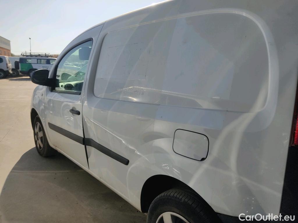  Nissan  NV200 NISSAN NV250 / 2019 / 4P / furgón 2pl 1.5dCi 70 kW (95CV) L1H1 COMFORT #13