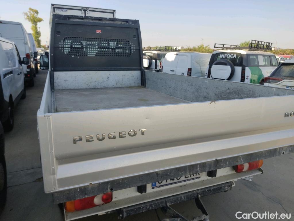  Peugeot  Boxer  Camión 335 L3 BlueHDi 140 Stop&Start 2.2 HDi #12