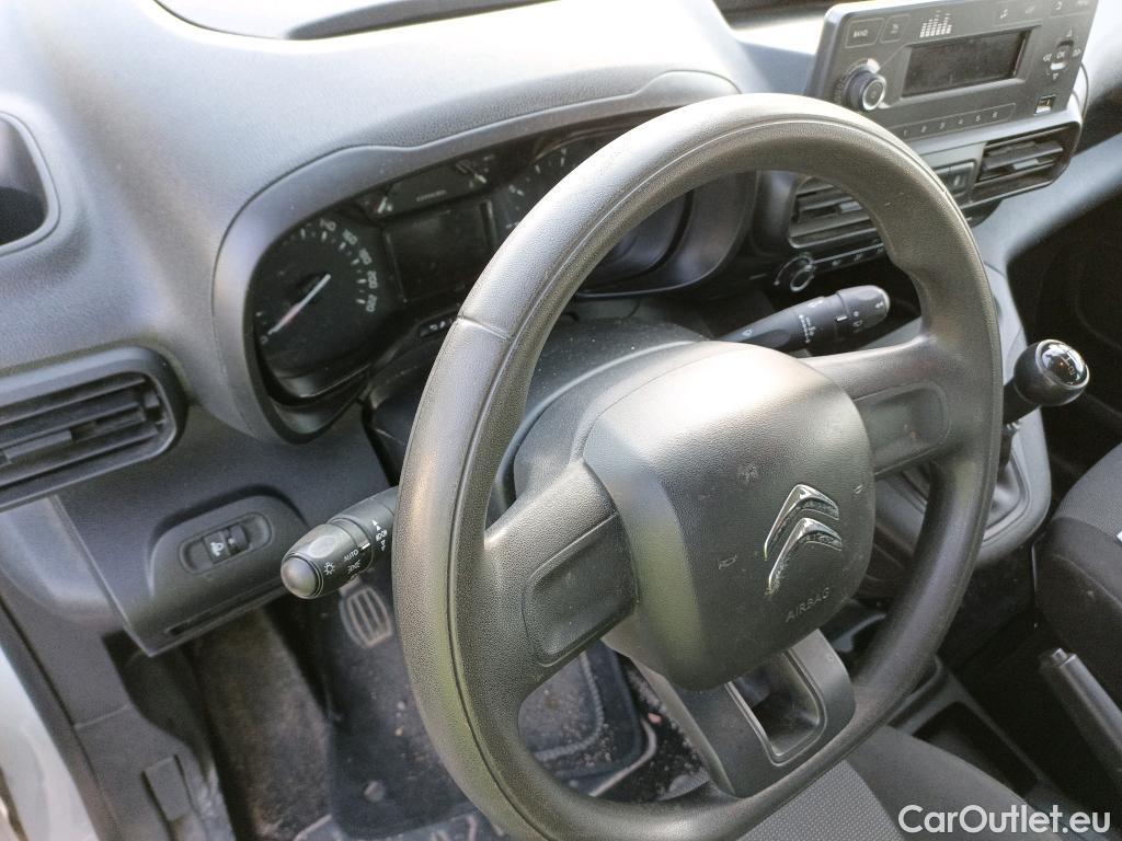  Citroen  Berlingo  Combi Live M 1.5 BlueHDi 100CV MT5 E6dT #34