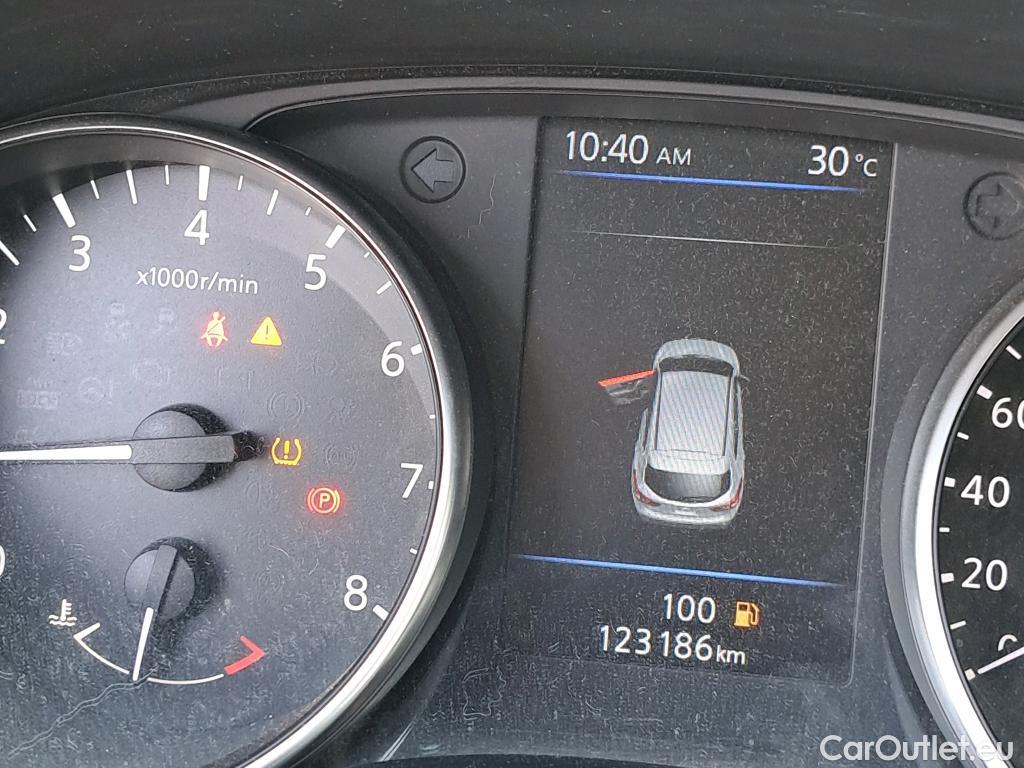  Nissan  Qashqai NISSAN  / 2017 / 5P / todoterreno DIG-T 103 kW (140 CV) E6D ACENTA (AC) #26