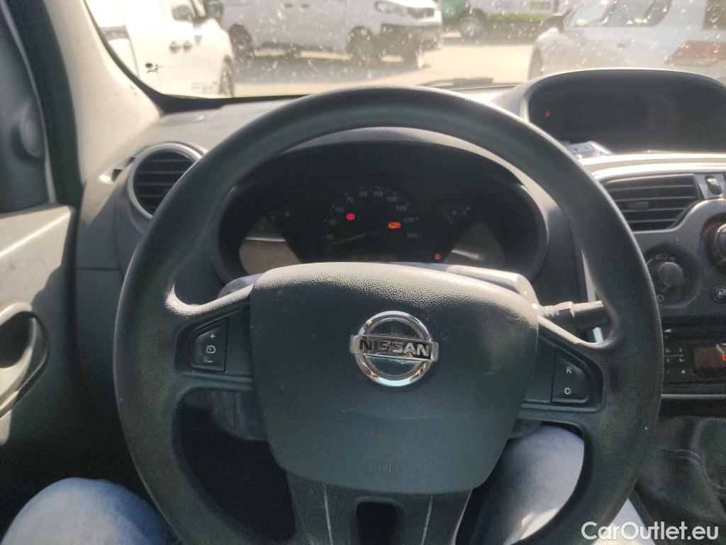  Nissan  NV200 NISSAN NV250 / 2019 / 4P / furgón 2pl 1.5dCi 70 kW (95CV) L1H1 COMFORT #28