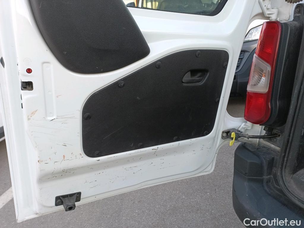  Citroen  Berlingo  Combi Live M 1.5 BlueHDi 100CV MT5 E6dT #13