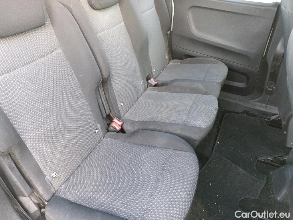  Citroen  Berlingo  Combi Live M 1.5 BlueHDi 100CV MT5 E6dT #29