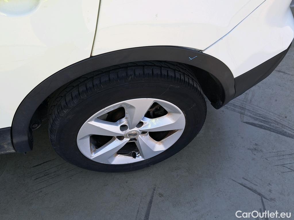  Nissan  Qashqai NISSAN  / 2017 / 5P / todoterreno DIG-T 103 kW (140 CV) E6D ACENTA (AC) #5
