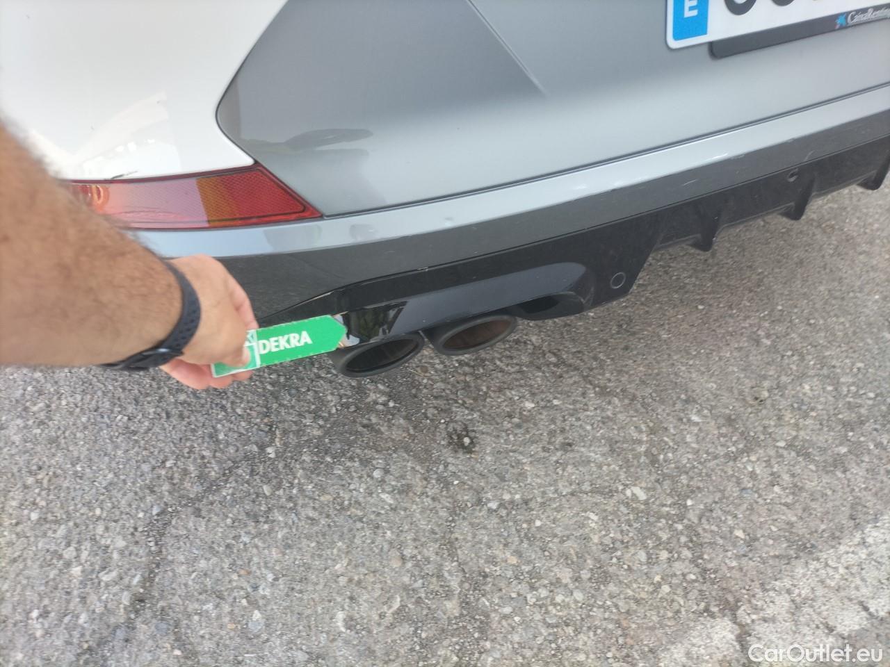  Cupra  Formentor  VZ 4Drive 2.0 310CV AT7 E6d #37