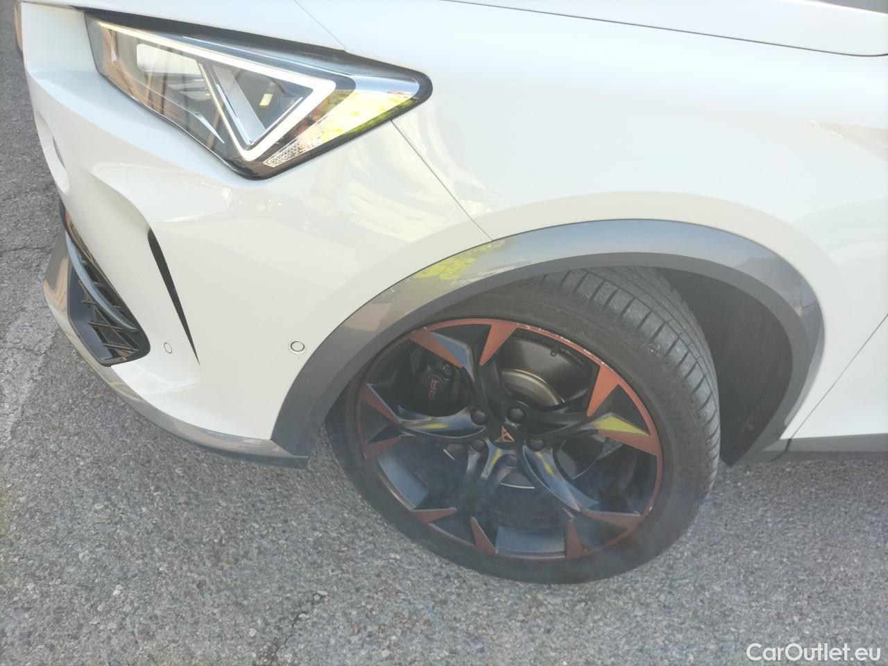  Cupra  Formentor  VZ 4Drive 2.0 310CV AT7 E6d #8