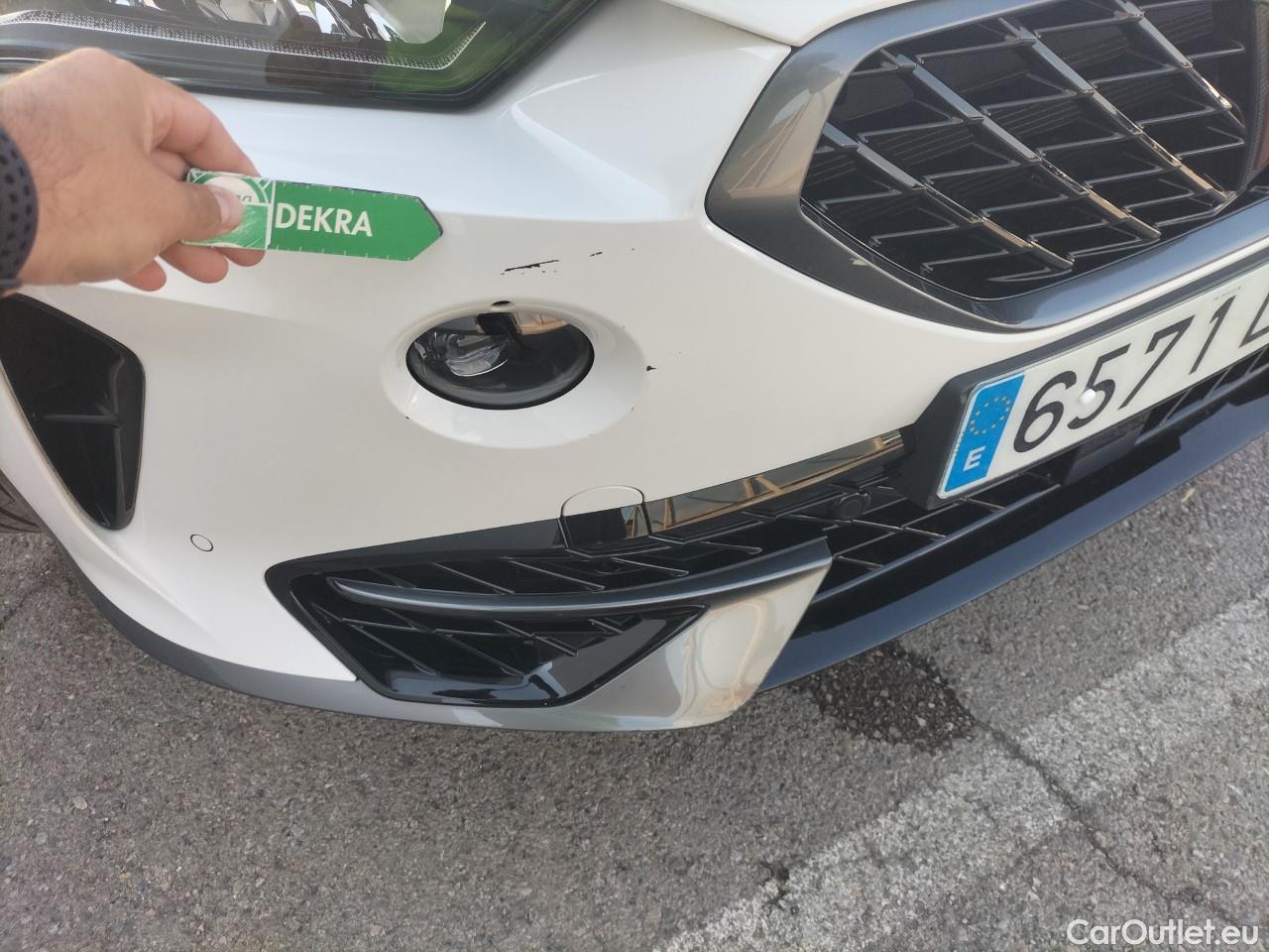  Cupra  Formentor  VZ 4Drive 2.0 310CV AT7 E6d #2