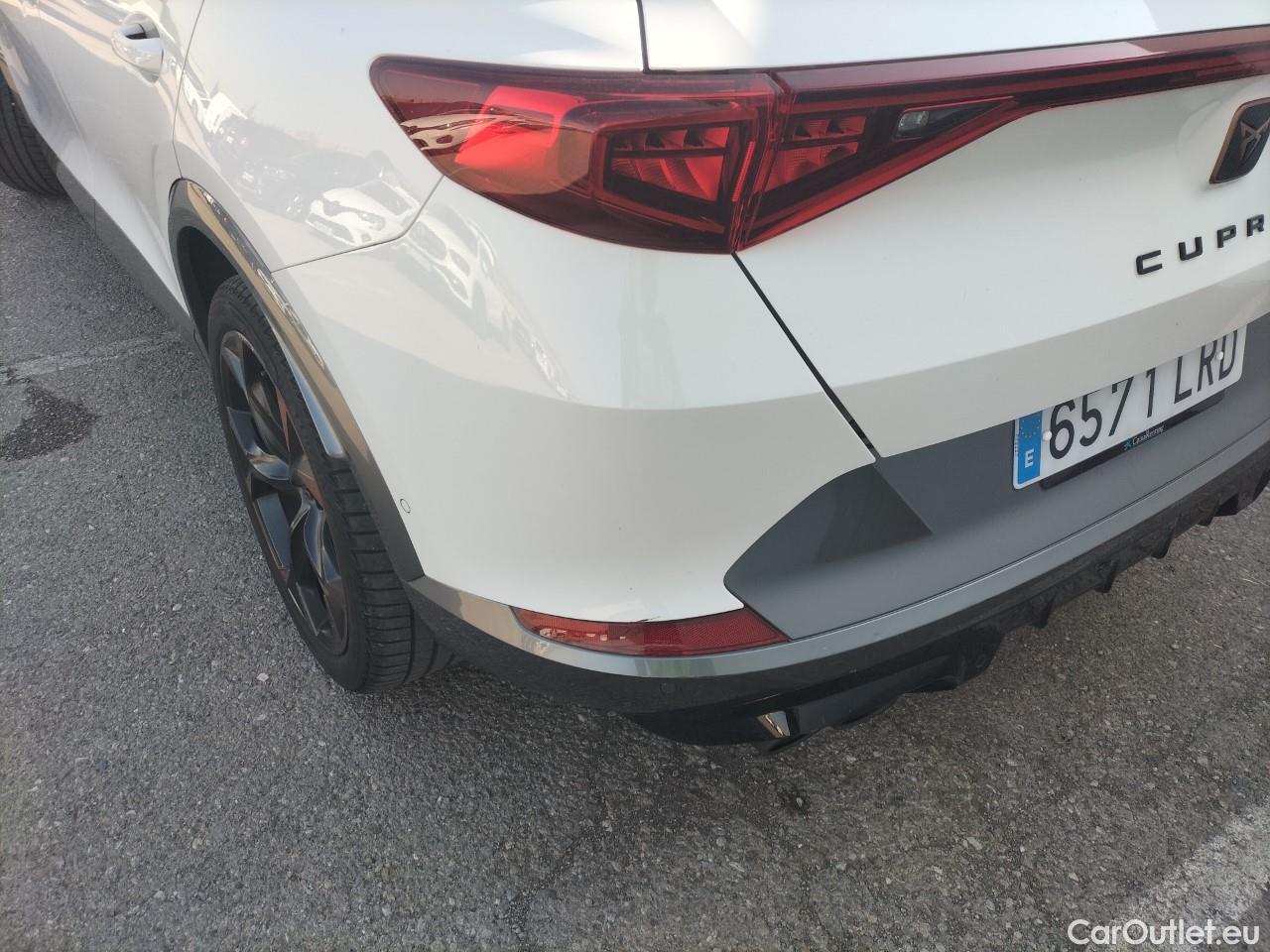  Cupra  Formentor  VZ 4Drive 2.0 310CV AT7 E6d #30