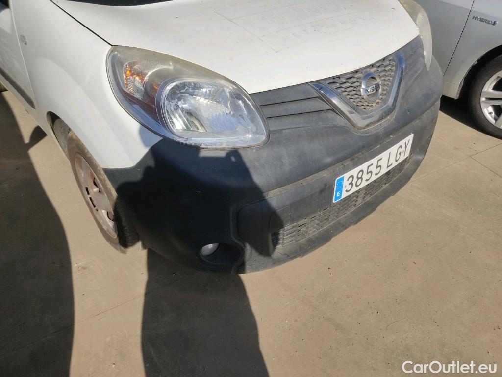  Nissan  NV200 NISSAN NV250 / 2019 / 4P / furgón 2pl 1.5dCi 70 kW (95CV) L1H1 COMFORT #22