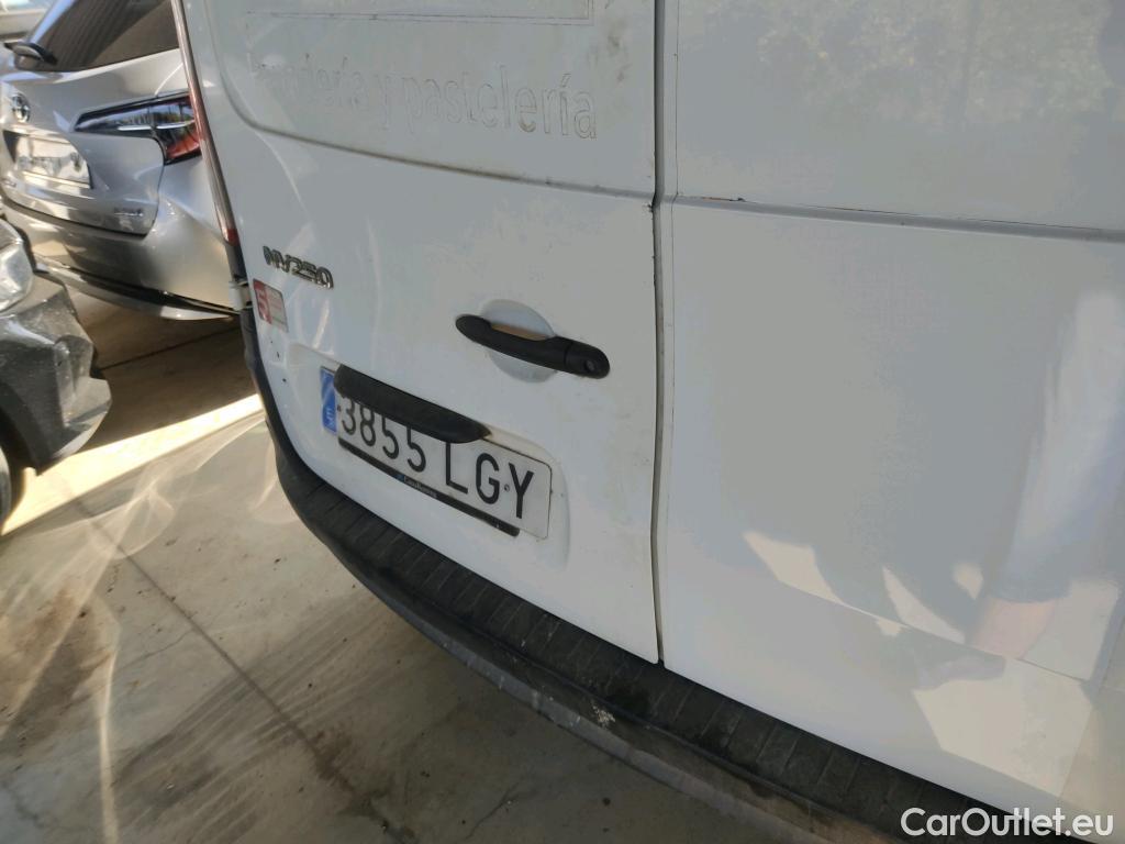  Nissan  NV200 NISSAN NV250 / 2019 / 4P / furgón 2pl 1.5dCi 70 kW (95CV) L1H1 COMFORT #9