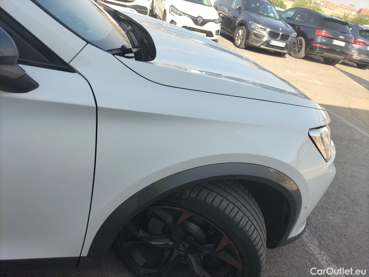  Cupra  Formentor  VZ 4Drive 2.0 310CV AT7 E6d #45