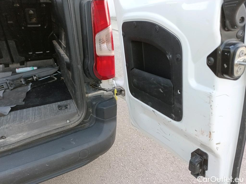  Citroen  Berlingo  Combi Live M 1.5 BlueHDi 100CV MT5 E6dT #14
