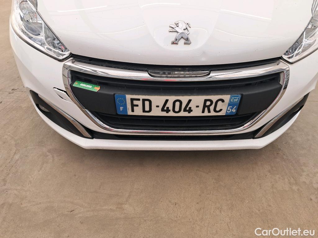  Peugeot  208  Affaire Premium Pack 1.5 HDi 100CV BVM6 E6dT #6