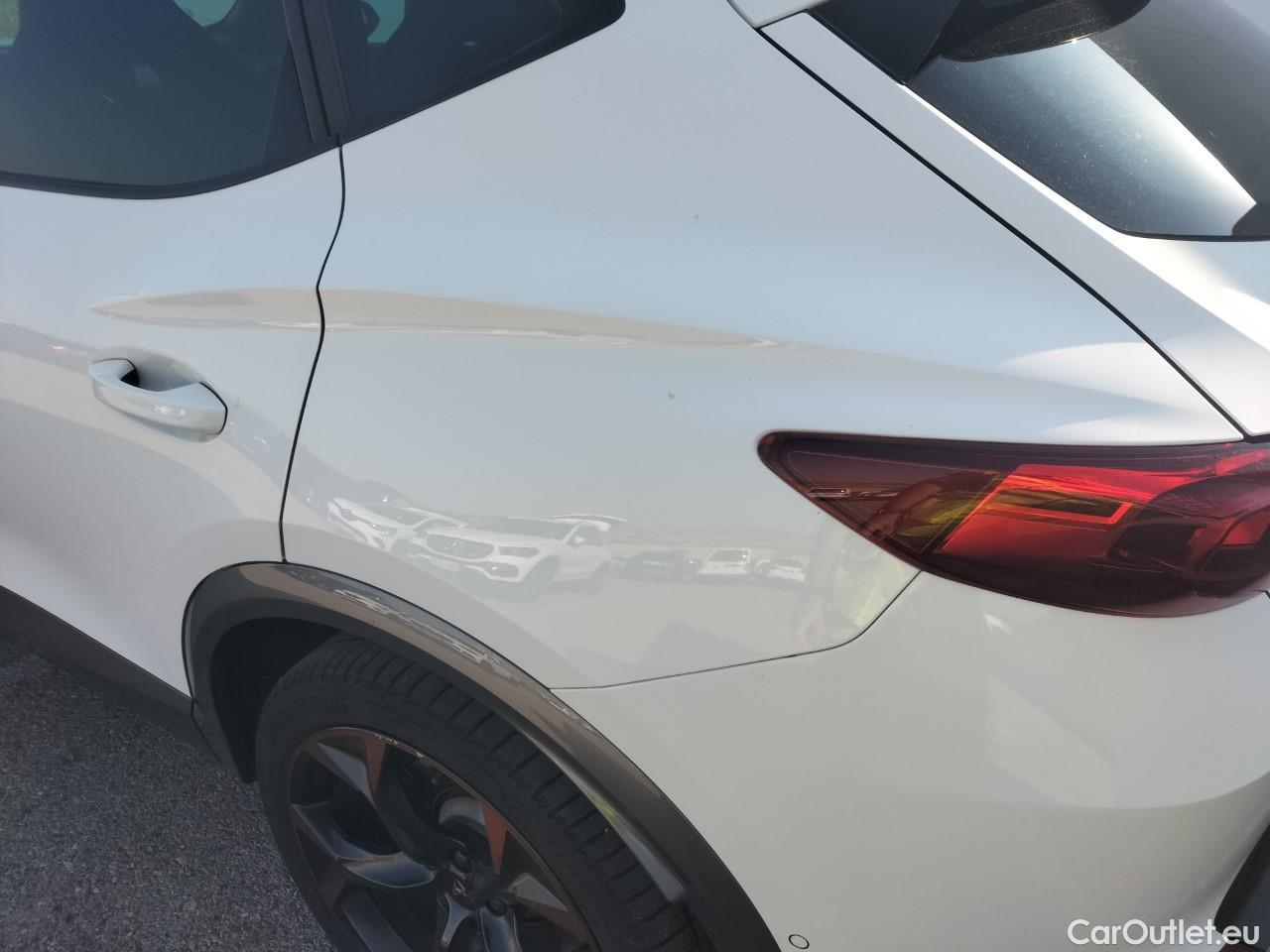  Cupra  Formentor  VZ 4Drive 2.0 310CV AT7 E6d #29