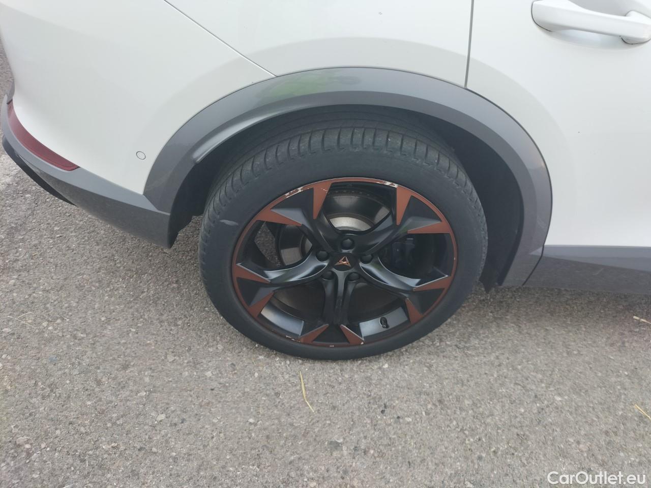  Cupra  Formentor  VZ 4Drive 2.0 310CV AT7 E6d #41