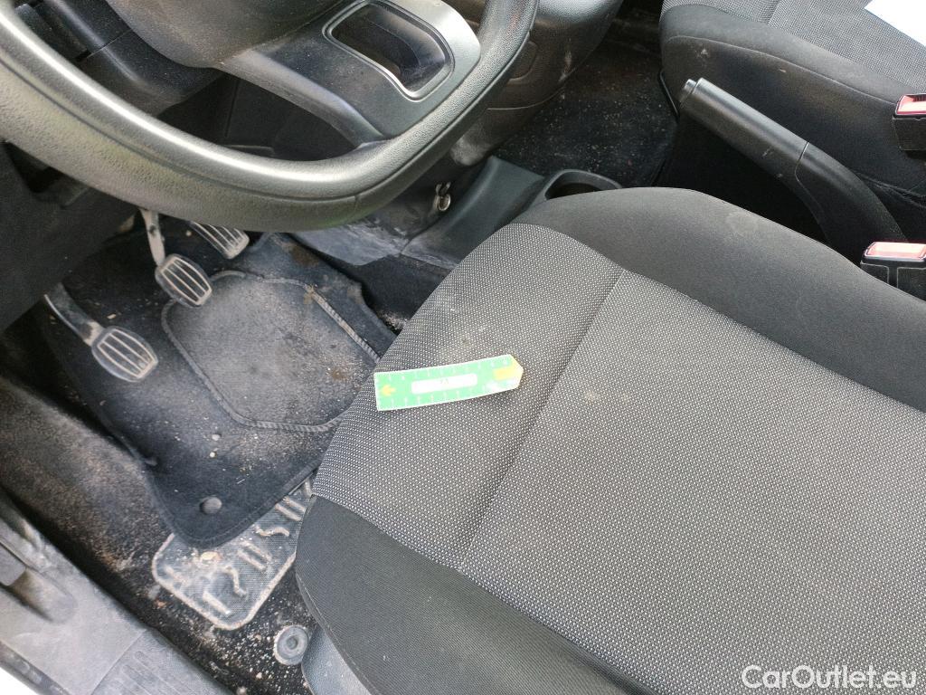  Citroen  Berlingo  Combi Live M 1.5 BlueHDi 100CV MT5 E6dT #16