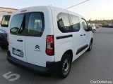  Citroen  Berlingo  Combi Live M 1.5 BlueHDi 100CV MT5 E6dT #2