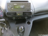  Citroen  Berlingo  Combi Live M 1.5 BlueHDi 100CV MT5 E6dT #13