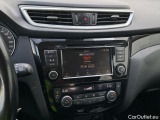  Nissan  Qashqai NISSAN  / 2017 / 5P / todoterreno DIG-T 103 kW (140 CV) E6D ACENTA (AC) #15