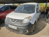  Nissan  NV200 NISSAN NV250 / 2019 / 4P / furgón 2pl 1.5dCi 70 kW (95CV) L1H1 COMFORT 