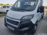  Peugeot  Boxer  Camión 335 L3 BlueHDi 140 Stop&Start 2.2 HDi 