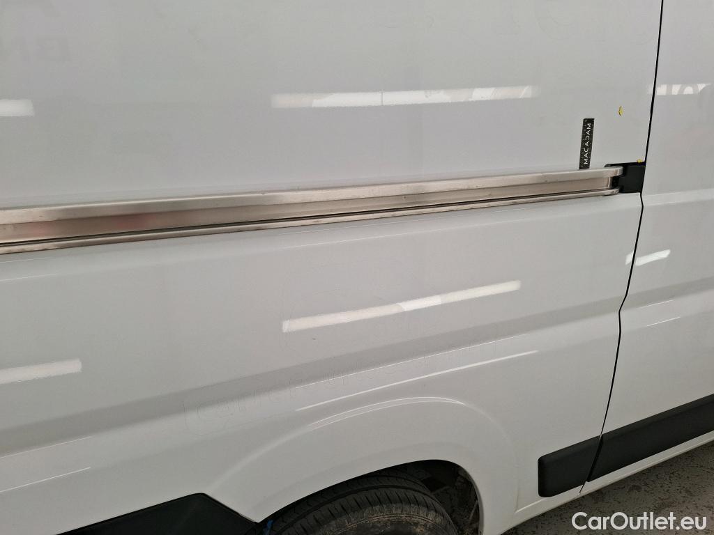  Fiat  Ducato FIAT   2014  4P  Fourgon tôlé 23 Multijet 120 30 M H2 Business #11