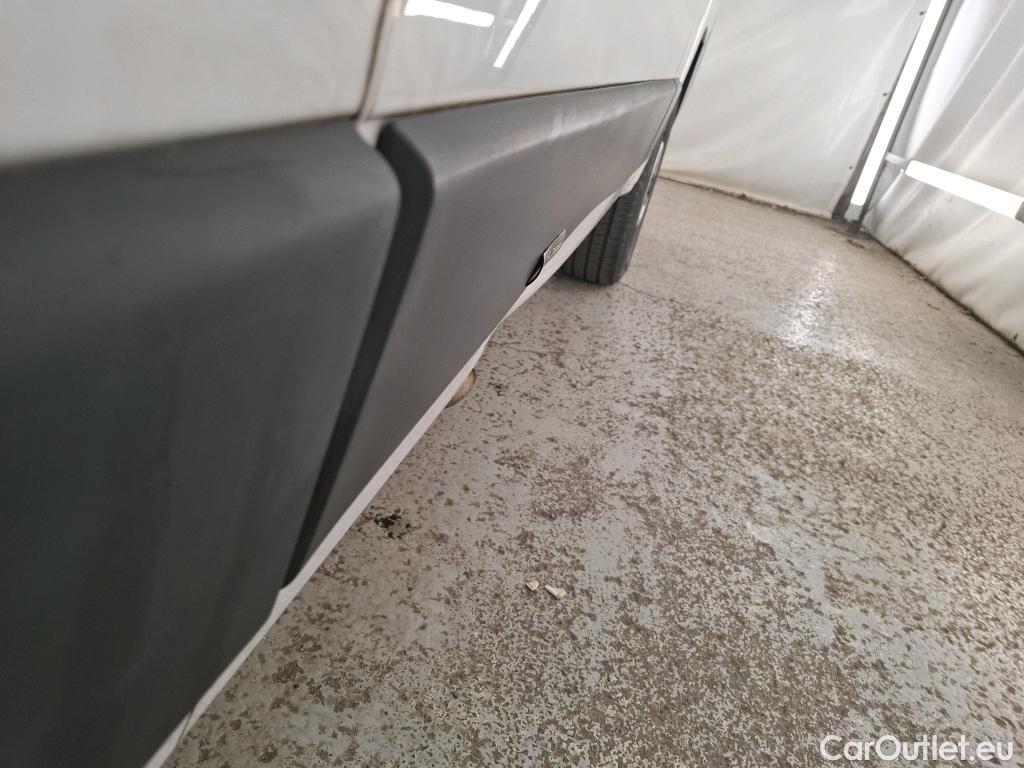  Fiat  Ducato FIAT   2014  4P  Fourgon tôlé 23 Multijet 120 30 M H2 Business #10