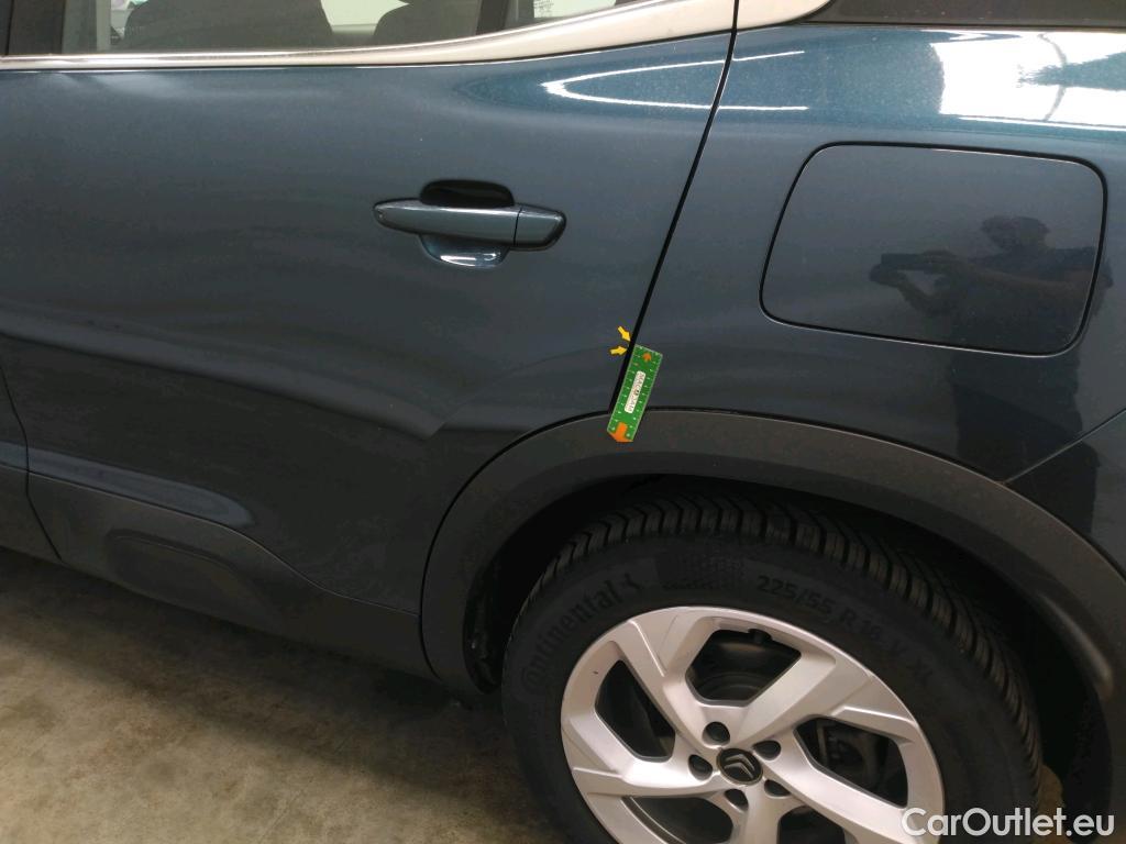  Citroen  C5  Aircross Business Hybrid 1.6 225CV BVA8 E6d #14