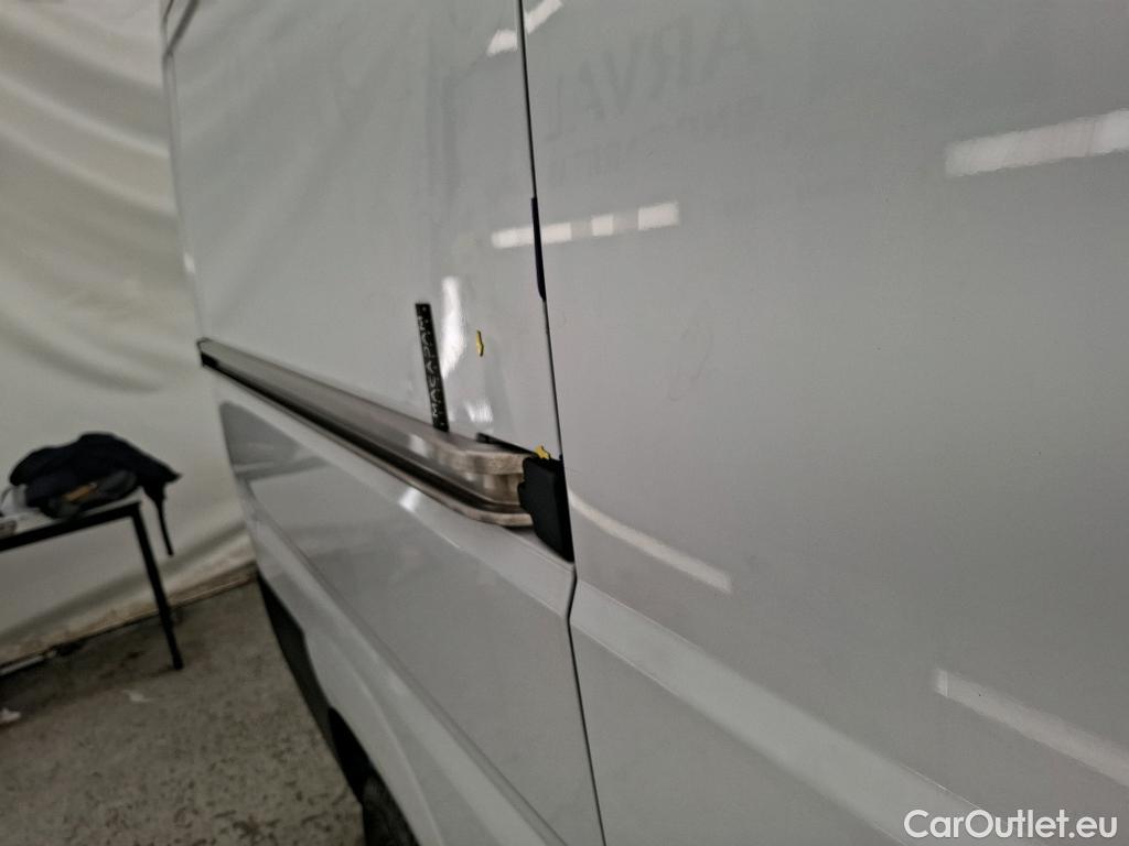  Fiat  Ducato FIAT   2014  4P  Fourgon tôlé 23 Multijet 120 30 M H2 Business #12
