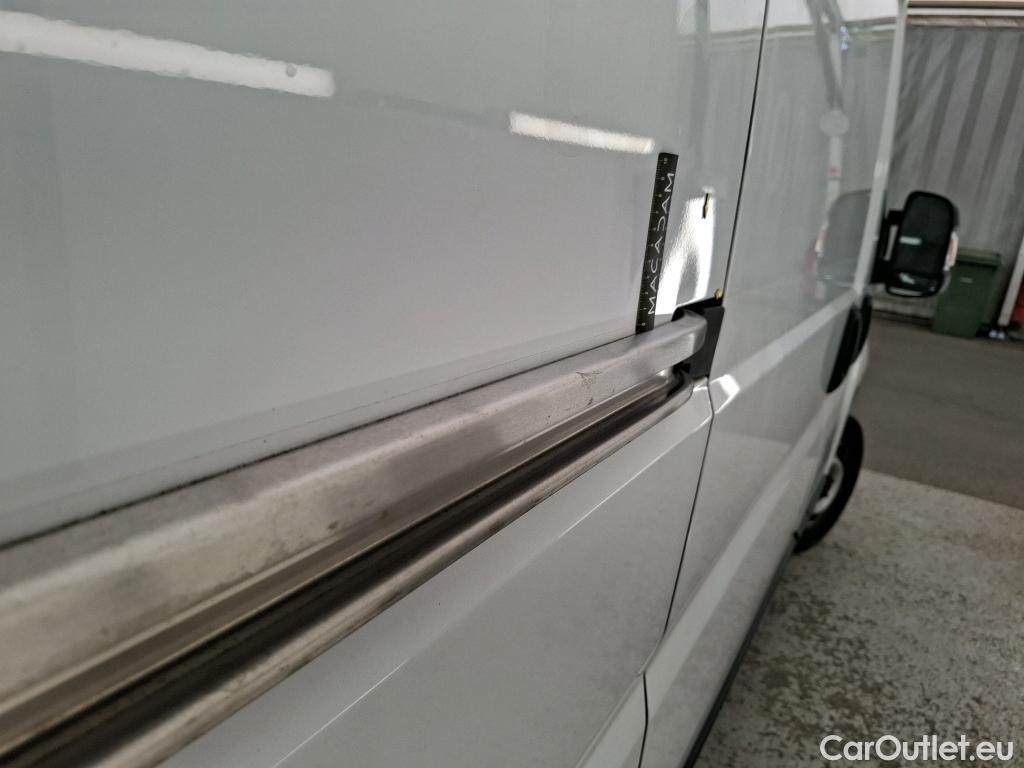  Fiat  Ducato FIAT   2014  4P  Fourgon tôlé 23 Multijet 120 30 M H2 Business #13