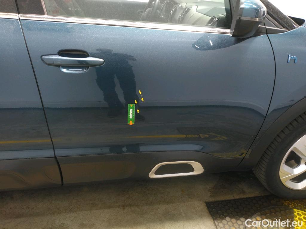  Citroen  C5  Aircross Business Hybrid 1.6 225CV BVA8 E6d #20