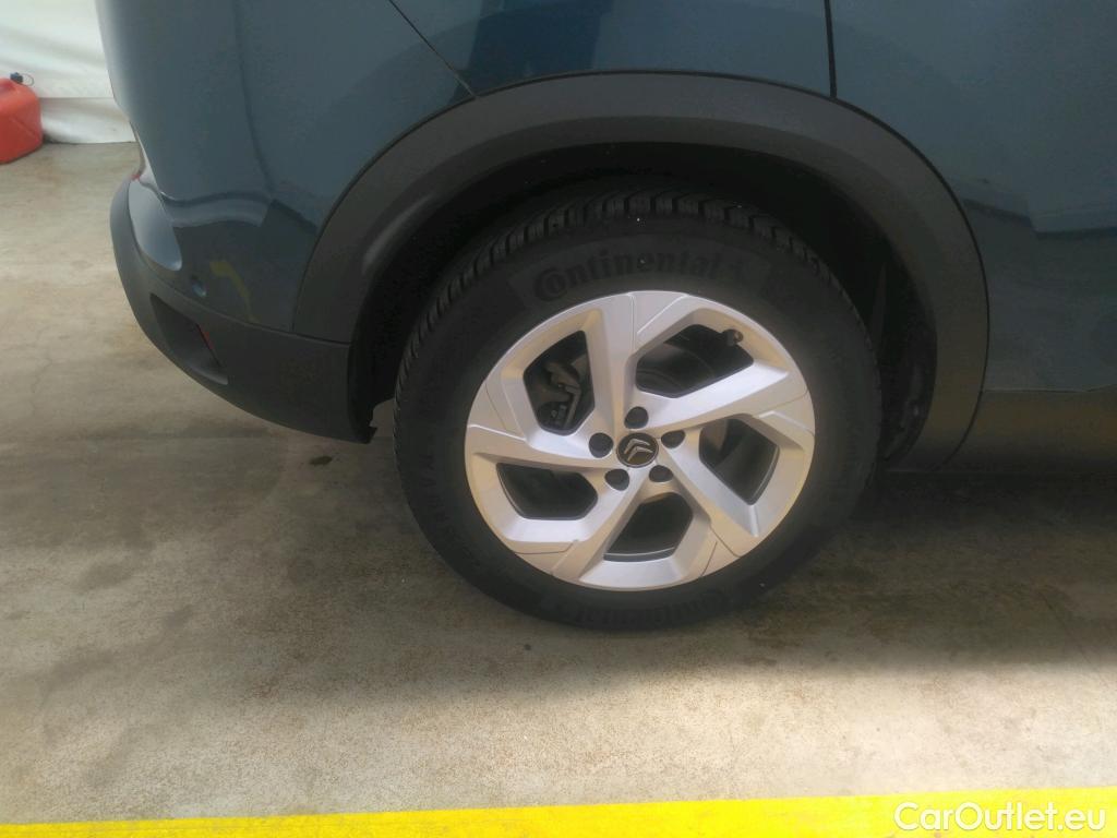  Citroen  C5  Aircross Business Hybrid 1.6 225CV BVA8 E6d #8