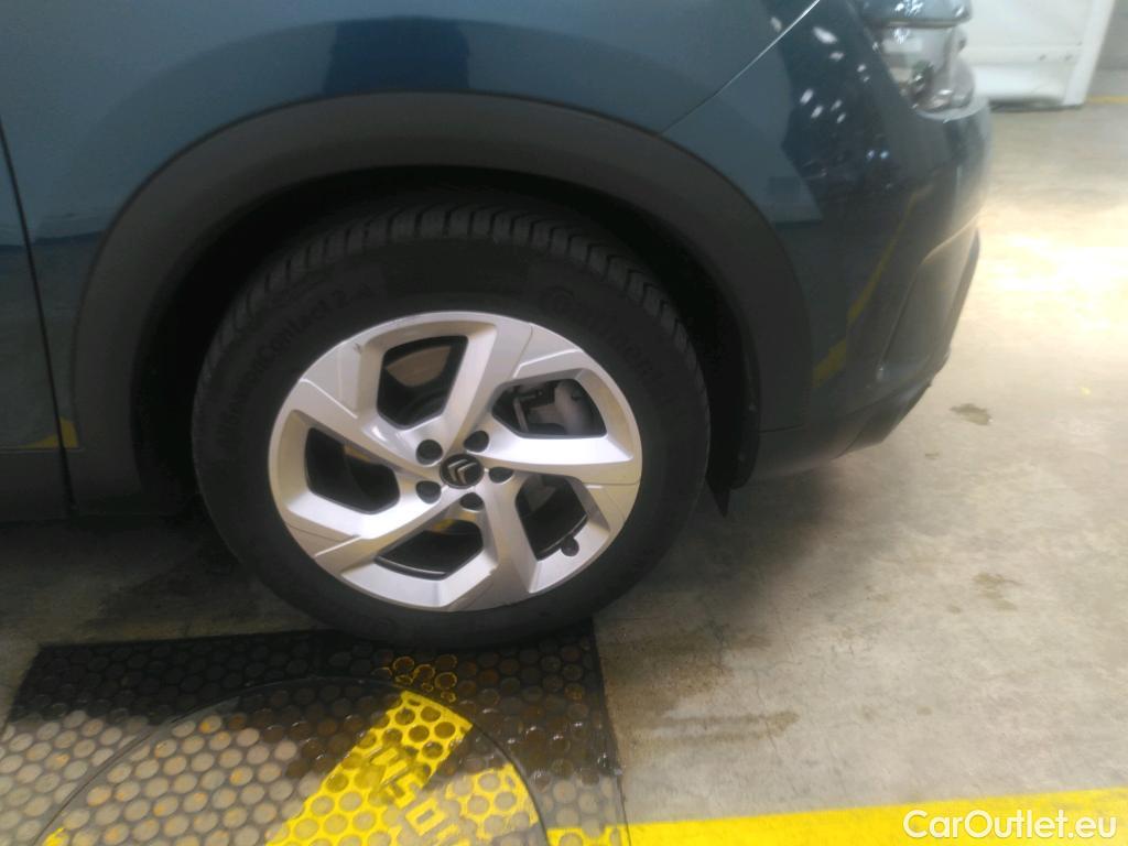  Citroen  C5  Aircross Business Hybrid 1.6 225CV BVA8 E6d #3