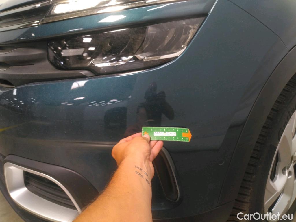  Citroen  C5  Aircross Business Hybrid 1.6 225CV BVA8 E6d #16