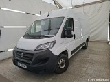  Fiat  Ducato FIAT   2014  4P  Fourgon tôlé 23 Multijet 120 30 M H2 Business 
