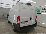  Fiat  Ducato FIAT   2014  4P  Fourgon tôlé 23 Multijet 120 30 M H2 Business #2