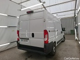  Fiat  Ducato FIAT   2014  4P  Fourgon tôlé 23 Multijet 120 30 M H2 Business #3