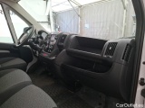  Fiat  Ducato FIAT   2014  4P  Fourgon tôlé 23 Multijet 120 30 M H2 Business #5