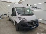  Fiat  Ducato FIAT   2014  4P  Fourgon tôlé 23 Multijet 120 30 M H2 Business #4