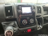  Fiat  Ducato FIAT   2014  4P  Fourgon tôlé 23 Multijet 120 30 M H2 Business #7