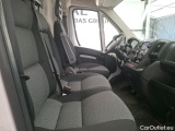  Fiat  Ducato FIAT   2014  4P  Fourgon tôlé 23 Multijet 120 30 M H2 Business #8