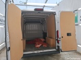  Fiat  Ducato FIAT   2014  4P  Fourgon tôlé 23 Multijet 120 30 M H2 Business #10