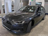  Audi  A4 AVANT 40 TDI S TRONIC  2 