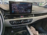  Audi  A4 AVANT 40 TDI S TRONIC  2 #12