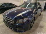  Mercedes  E-Klasse 300 D T 9G-TRONIC  3 