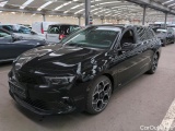  Opel  Astra SPORTS TOURER 1.5 D AUTOMATIK  10 